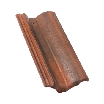 Tigla de beton Bramac Romana 1/2  Antic Protector 176buc/pal